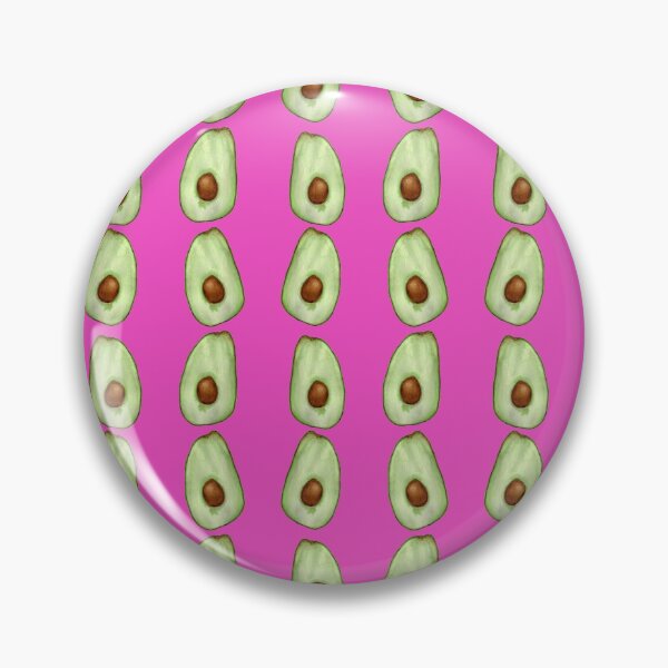 Item preview, Avocados  designed and sold by Erica Nordberg.