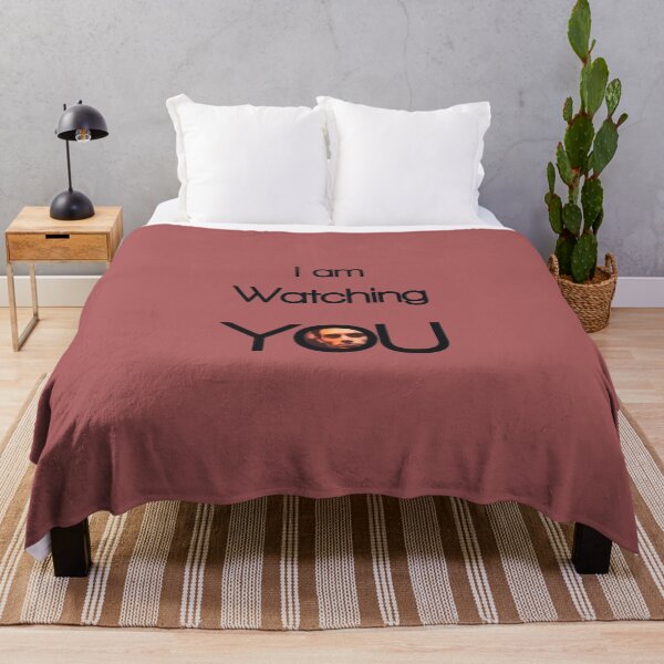 Item preview, I am Watching You  designed and sold by magdi55.