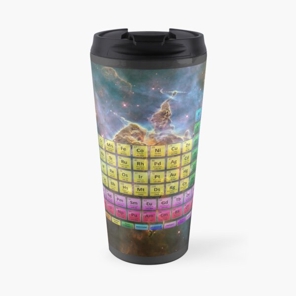 Travel Mug