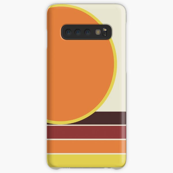 The Desert - No Text Samsung Galaxy Snap Case