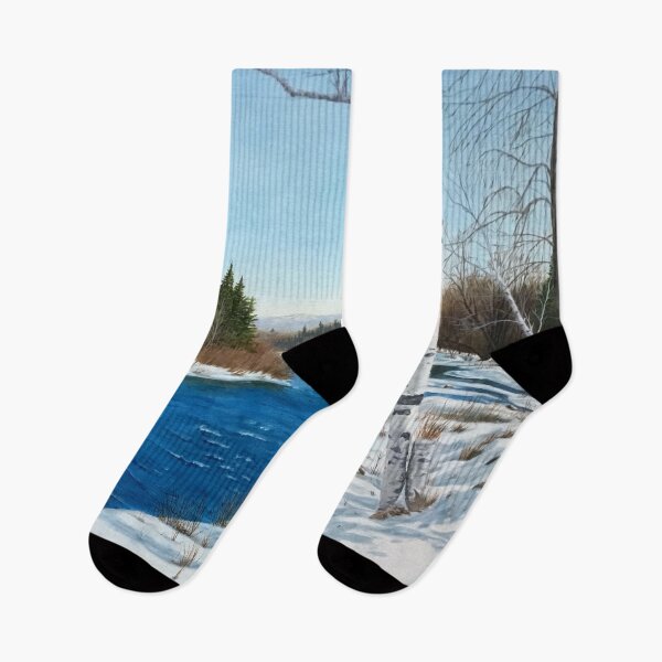 Item preview, Blue River designed and sold by sidneyball.