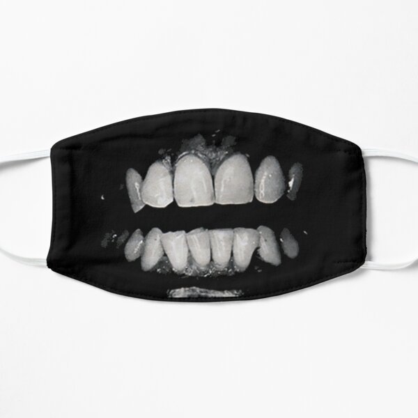 SWANS FILTH Mask