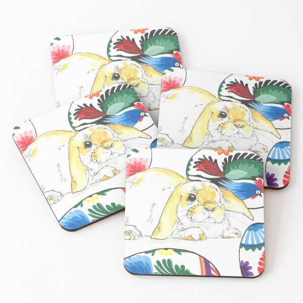 Item preview, Polish Easter designed and sold by Kbornski.
