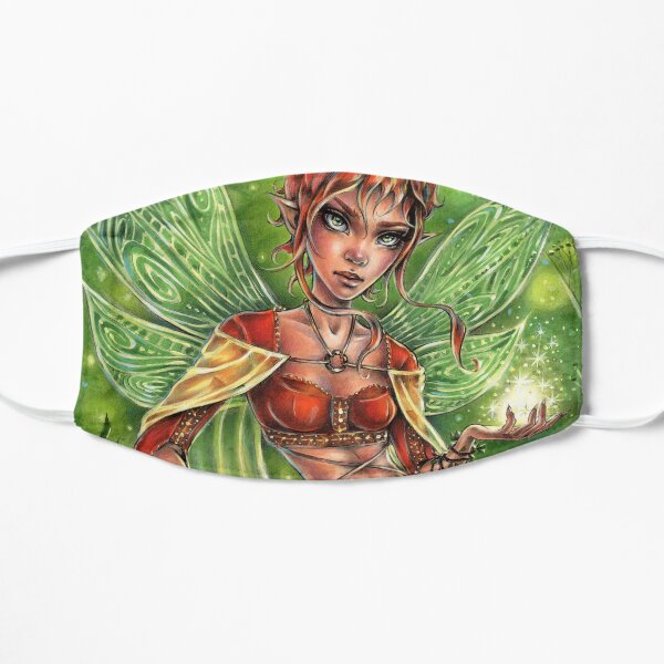 Fairy Magic Mask