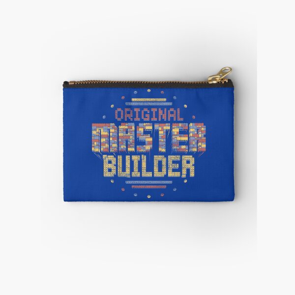 Item preview, Original Master Builder designed and sold by DJKopet.