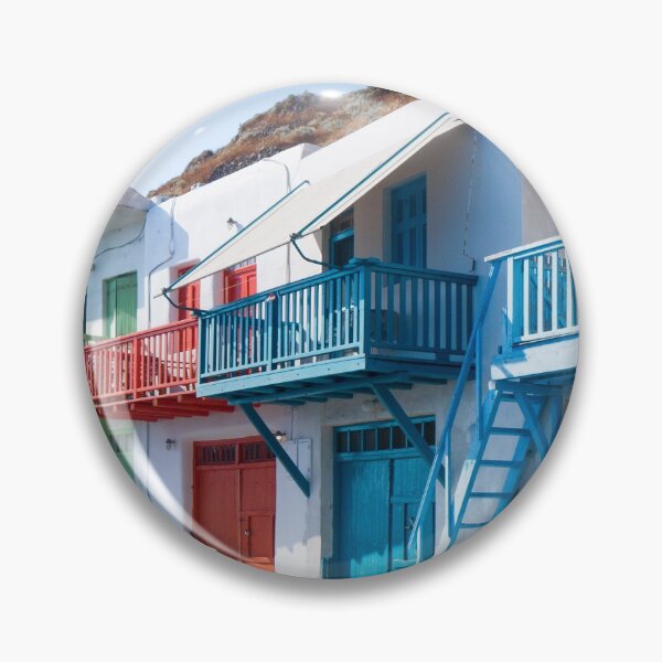 Item preview, Fishing Towns designed and sold by LaurensWindow.