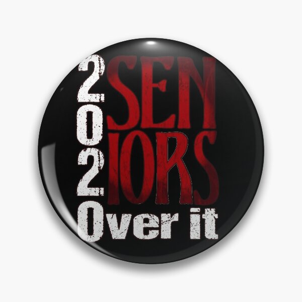 Item preview, Class of 2020 Slogan designed and sold by RiffXS.