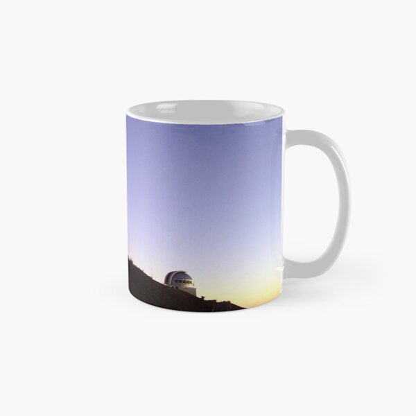 Item preview, Sunset at the Observatory on Mauna Kea Summit in Hawaii designed and sold by Amy McDaniel.