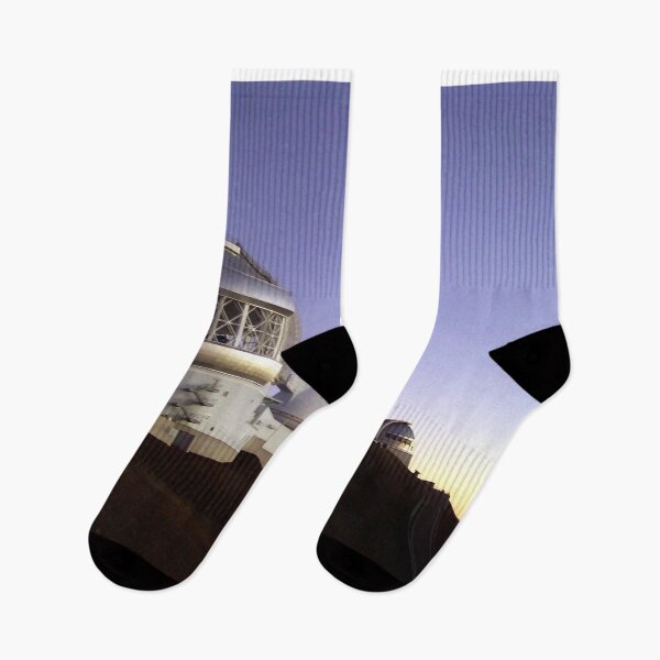 Item preview, Sunset at the Observatory on Mauna Kea Summit in Hawaii designed and sold by Amy McDaniel.