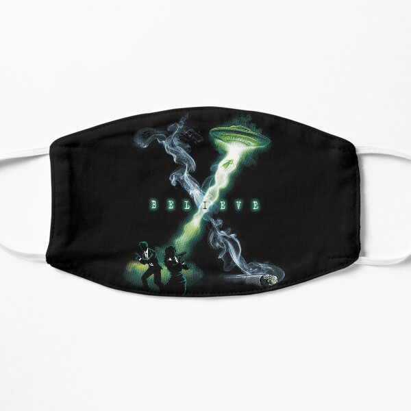 Sci Fi Face Masks Redbubble - ufo kidnapping command roblox