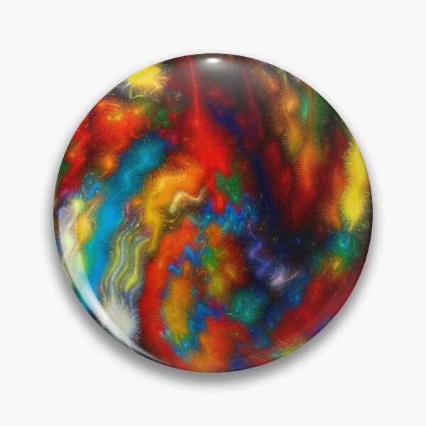 Item preview, Color Me Brightly. designed and sold by Hound-B.