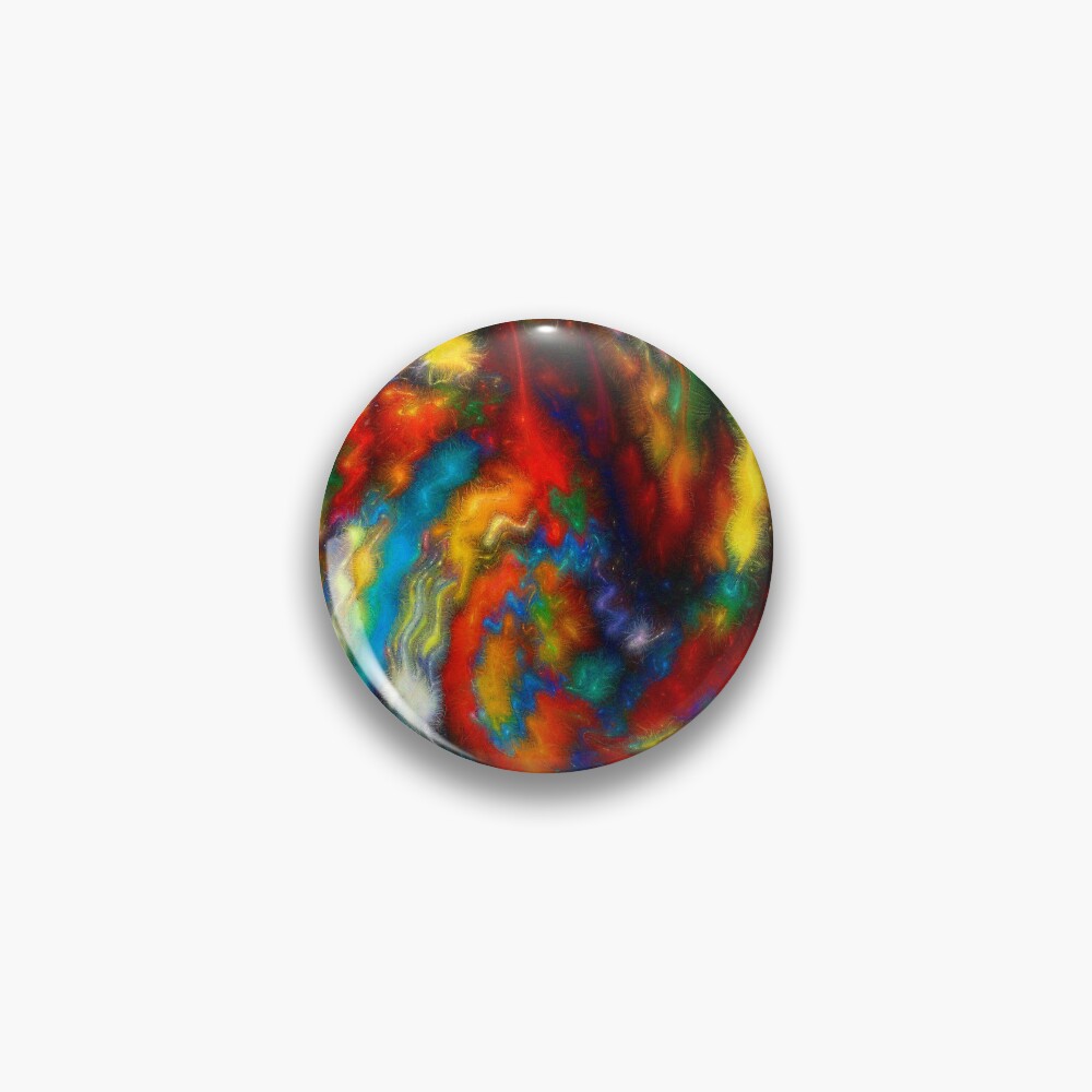 Item preview, Pin designed and sold by Hound-B.