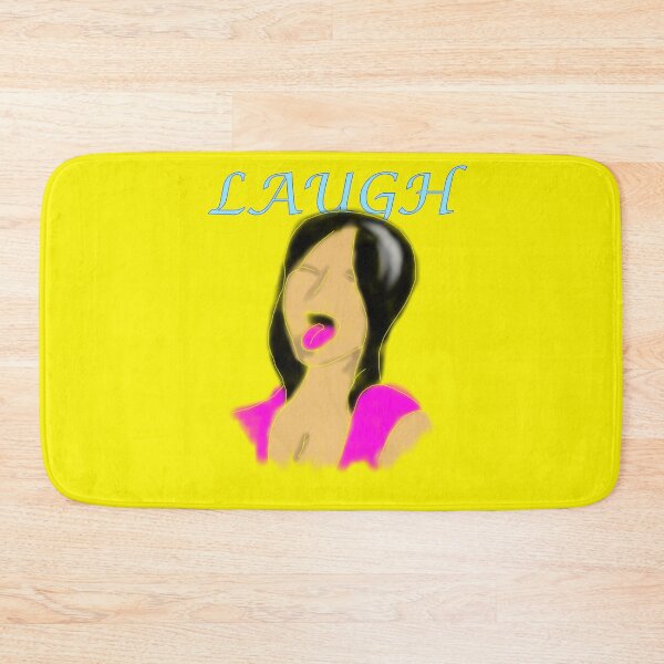 Item preview, Laugh designed and sold by Plopman.