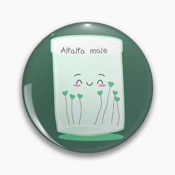 Item preview, alpha male designed and sold by Byrnsey.
