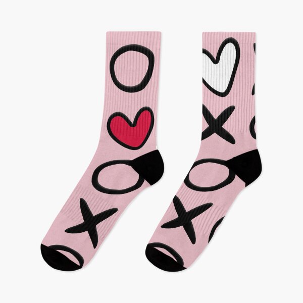 Item preview, XOXO Hearts designed and sold by SHaUNAsGraphics.
