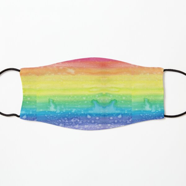 I Believe in Magic Kids Mask