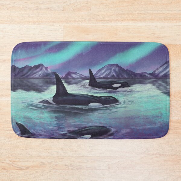 Item preview, Northern Lights designed and sold by Eleanarte.