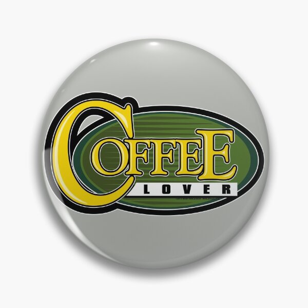 Item preview, Coffee Lover designed and sold by Wislander.
