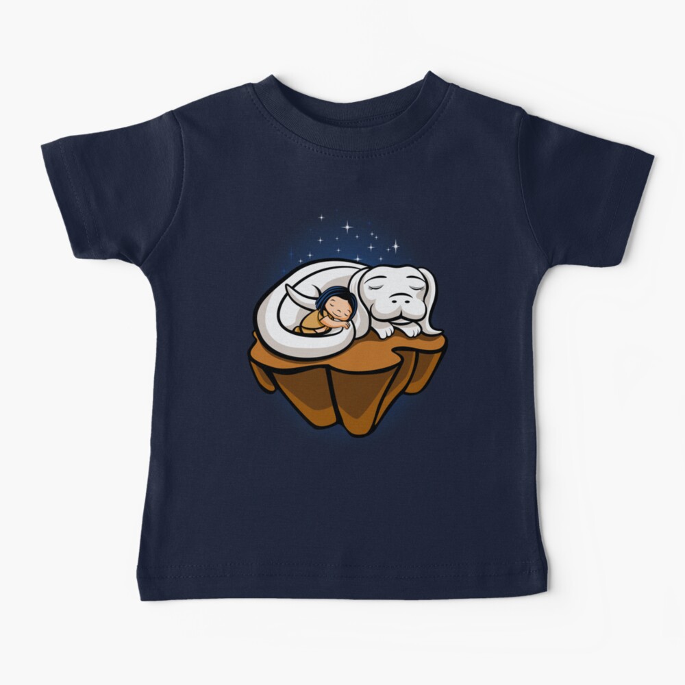 NeverEnding Friendship Baby T-Shirt