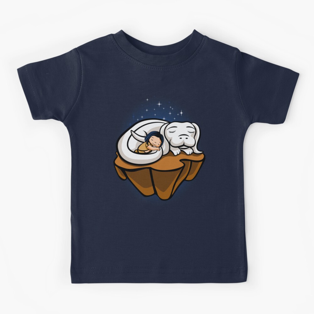 NeverEnding Friendship Kids T-Shirt