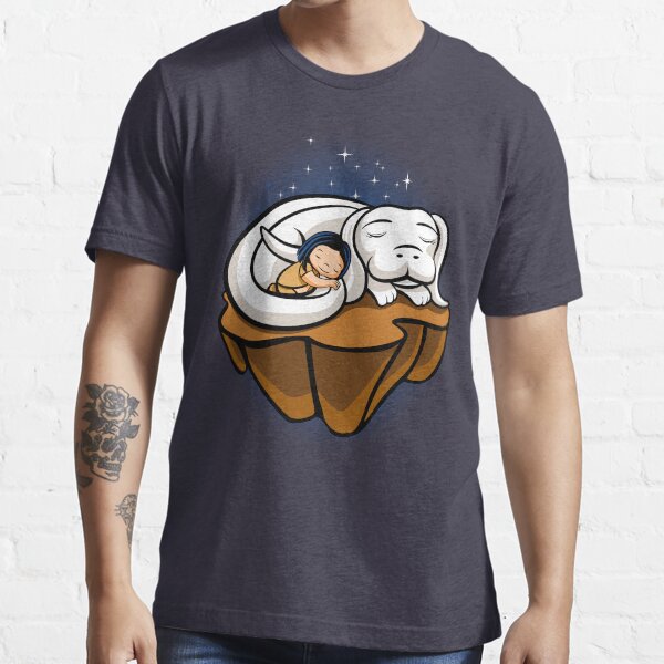 NeverEnding Friendship Essential T-Shirt