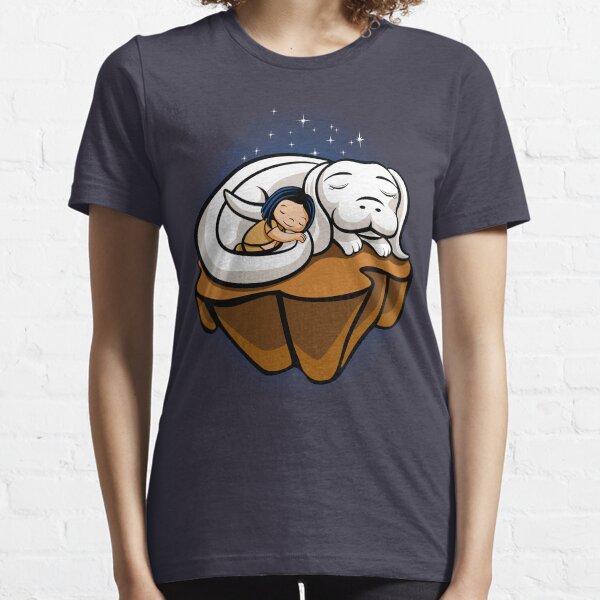 NeverEnding Friendship Essential T-Shirt