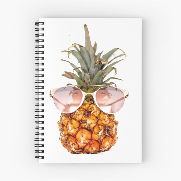 Item preview, Pineapple with Sunglasses designed and sold by PhilipBrown.