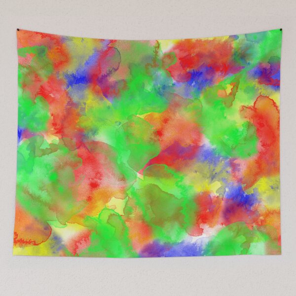 Item preview, Watercolor 04 designed and sold by JWDanielson.