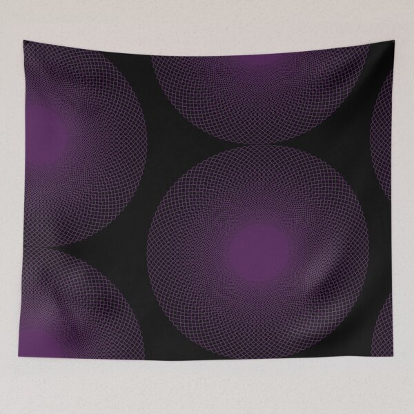 Item preview, Mandala designed and sold by Raccoonidae.