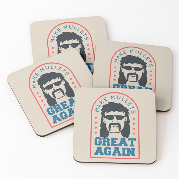 Item preview, MULLET designed and sold by ibrahem1999.