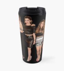 Taza de viaje fifth harmony