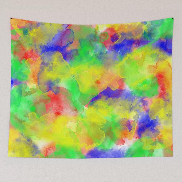Item preview, Watercolor 02 designed and sold by JWDanielson.