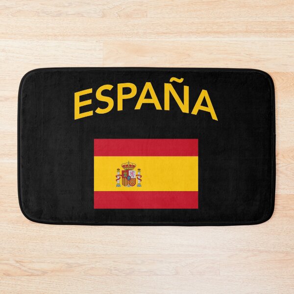 Item preview, Spain Spanish Flag  designed and sold by vladocar.
