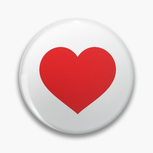 Item preview, Heart-I love you designed and sold by egrubbs.