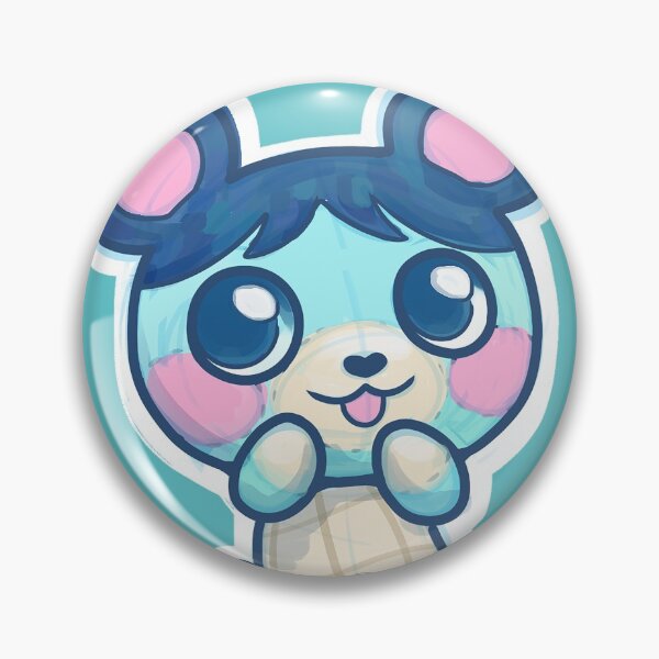 Item preview, Blue Bear designed and sold by DablurArt.