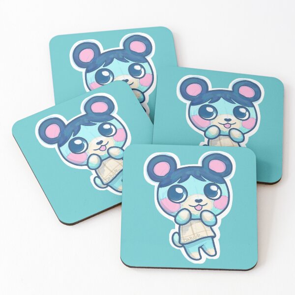 Item preview, Blue Bear designed and sold by DablurArt.