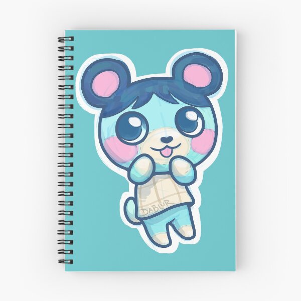Item preview, Blue Bear designed and sold by DablurArt.