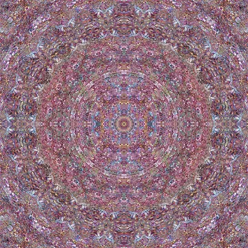 Artwork thumbnail, Patterns Over Patterns. by MindTravel