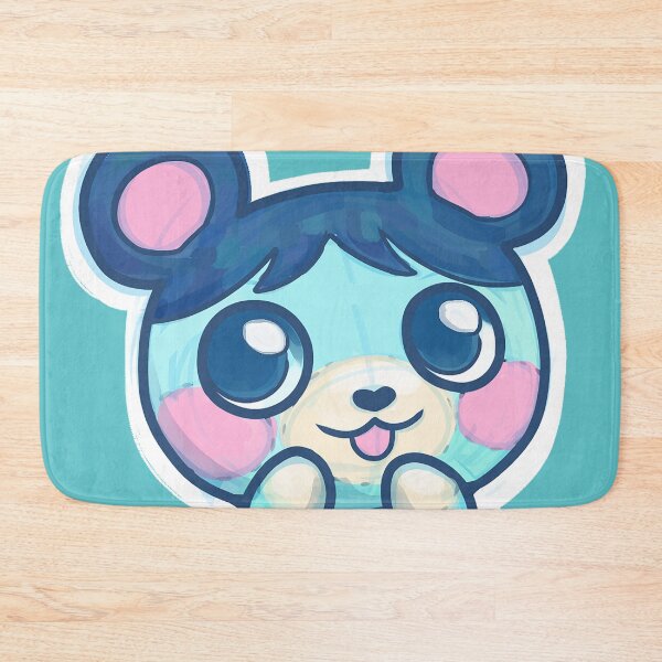 Item preview, Blue Bear designed and sold by DablurArt.