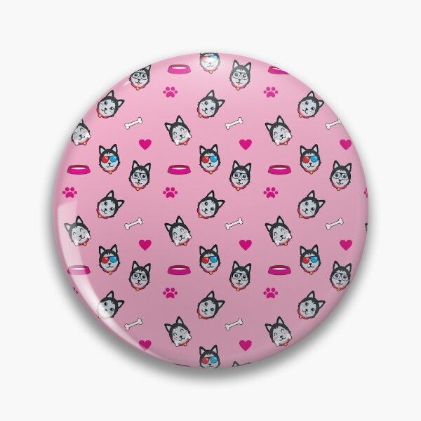 Item preview, Dog pattern designed and sold by ReSama ⭐⭐⭐⭐⭐.