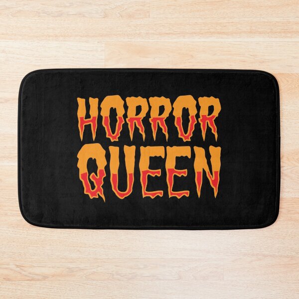 Item preview, Horror Queen Spooky Halloween Gift designed and sold by haselshirt.