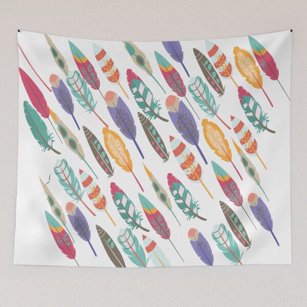 Item preview, Feather designed and sold by Ochic.