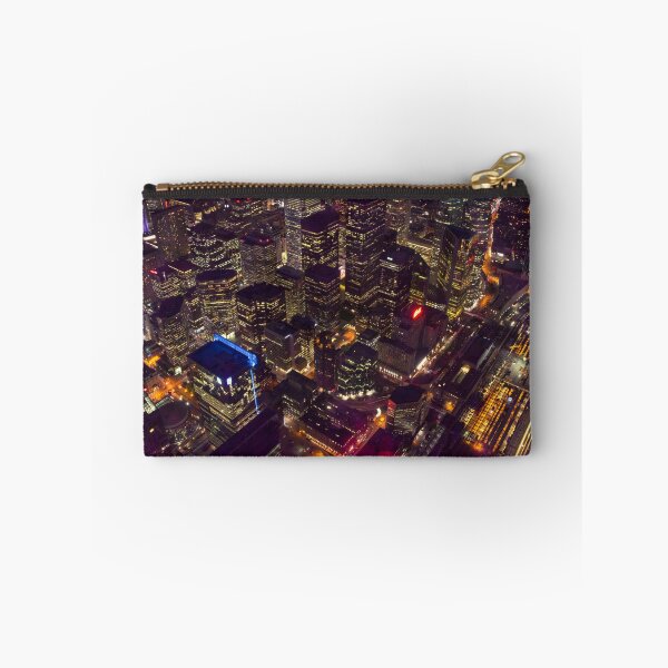 Item preview, City Lights at Night designed and sold by Ian Christopher.