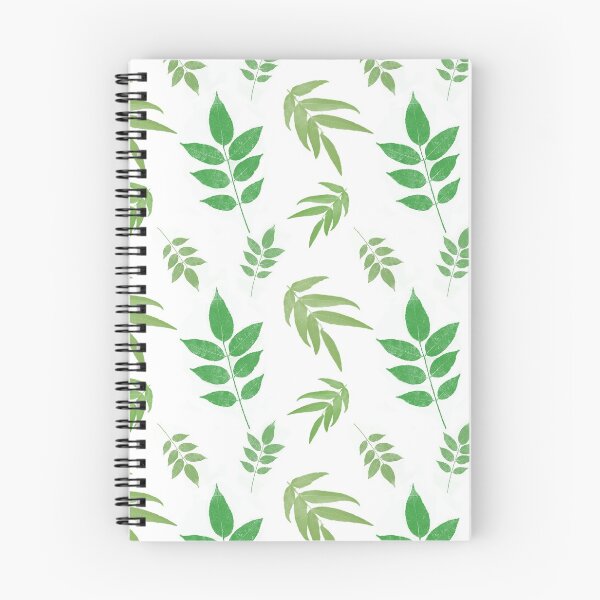 Item preview, Leafy designed and sold by averageameba.