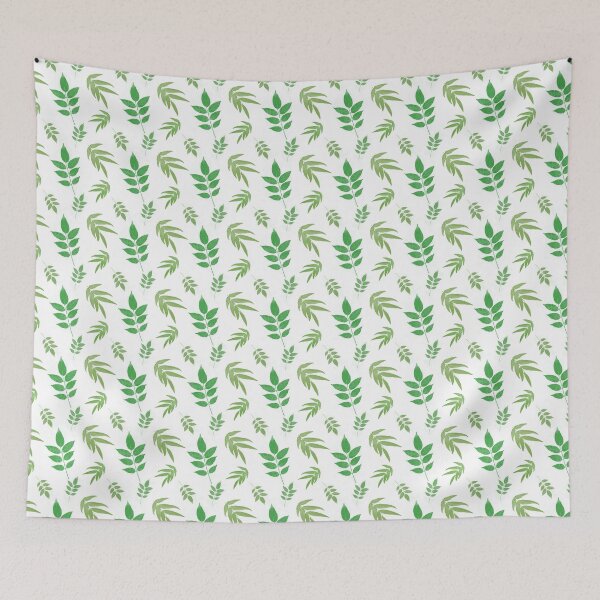 Item preview, Leafy designed and sold by averageameba.