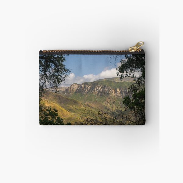 Item preview, Los Padres Forest Mountain Views designed and sold by Ian Christopher.