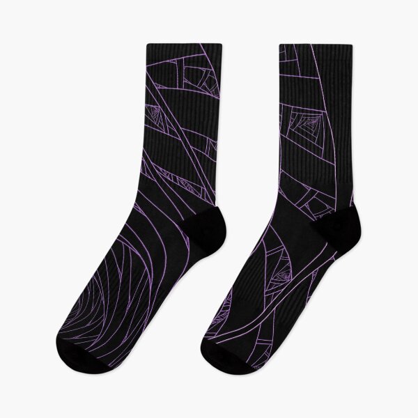 Item preview, Fractal lines | Fractal Design designed and sold by Brian Kroijer.
