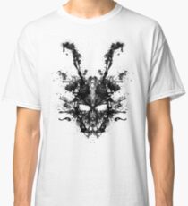 Imaginary Inkblot- Donnie Darko Shirt Classic T-Shirt