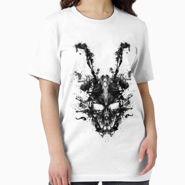 Item preview, Imaginary Inkblot- Donnie Darko Shirt designed and sold by spacemonkeydr.