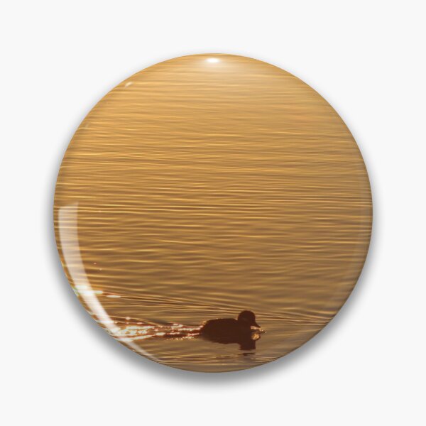 Item preview, Bolsa Chica Wetland Sunrise designed and sold by Keith Moore.
